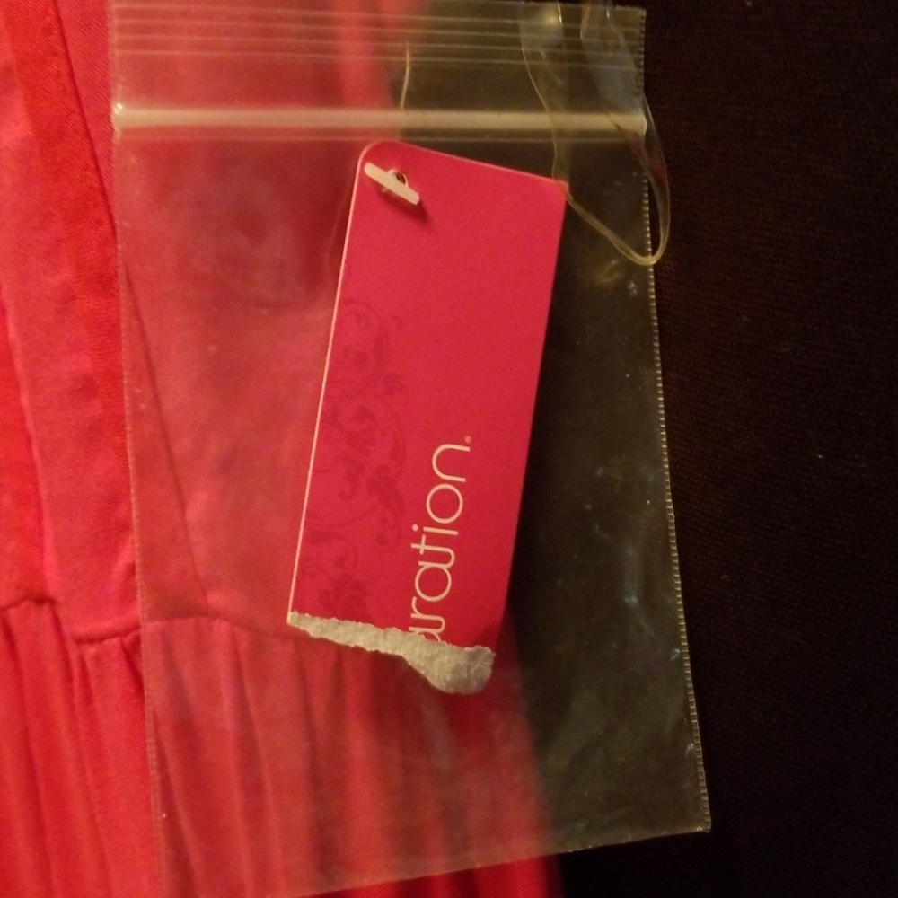 DRESS - Picture 4 of 5